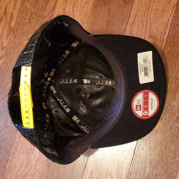 9FIFTY Snapback Cap - Picture 3 of 3